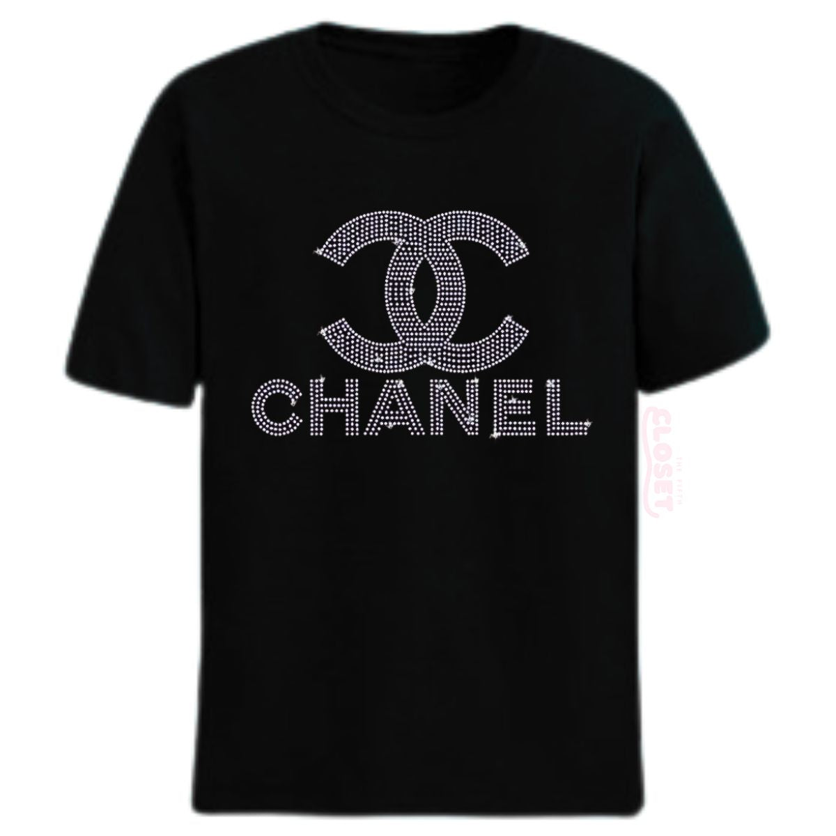 Chanel Luxe Shirt – Diamond Shine Edition