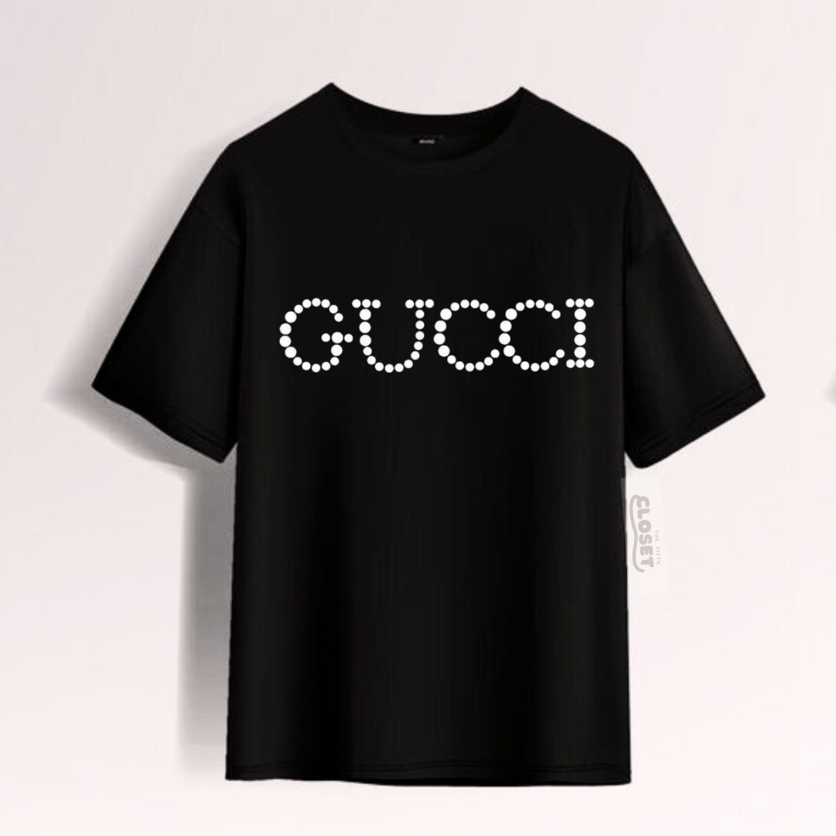 Gucci Brand  Tee