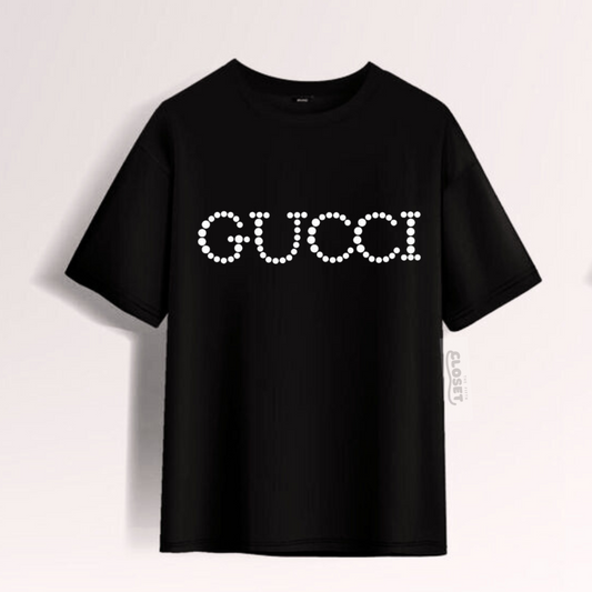 Gucci Brand  Tee