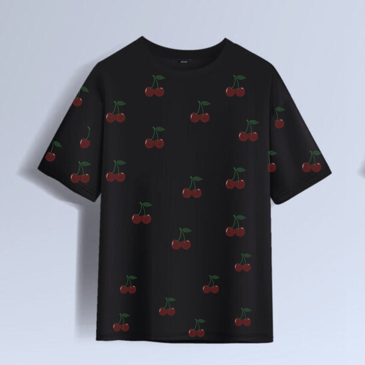 Cherry on the Top Tee