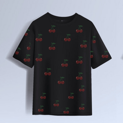 Cherry on the Top Tee