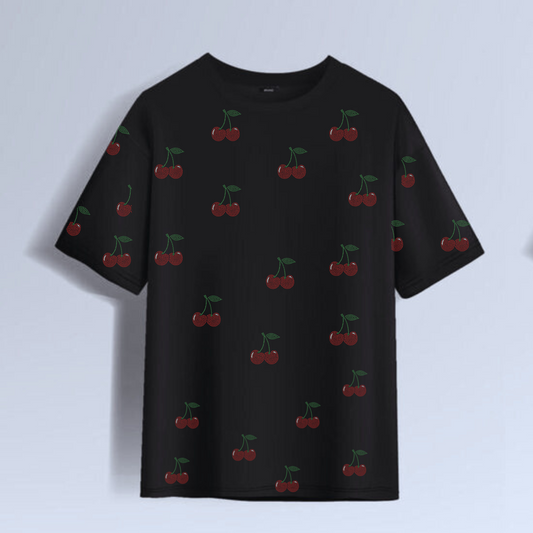 Cherry on the Top Tee