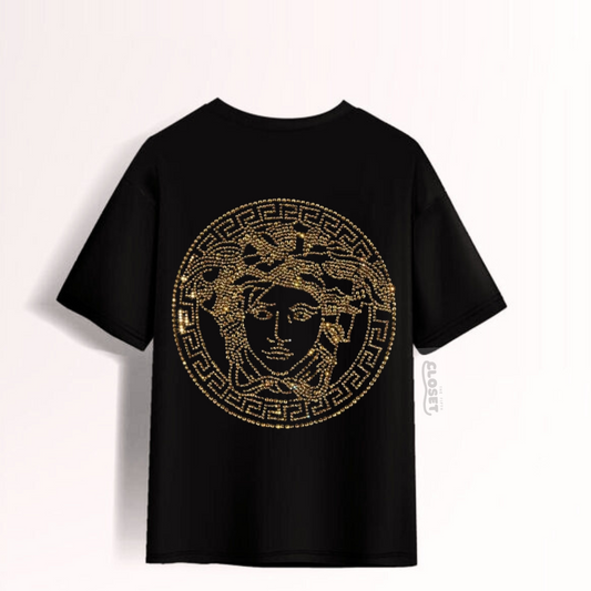 Versace Golden Diamond Shirt
